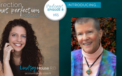 Direction Not Perfection Podcast – Transform the Impossible with Virginia Oman