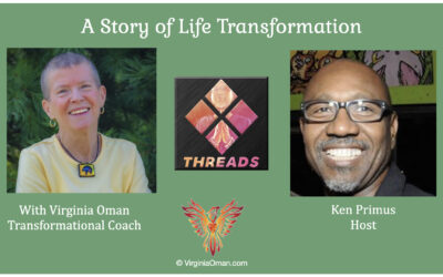 Life Transformation – Threads of Enlightenment Podcast